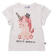 Minti Quite Magical Tee-tops-Bambini