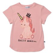 Minti Quite Magical Tee-tops-Bambini