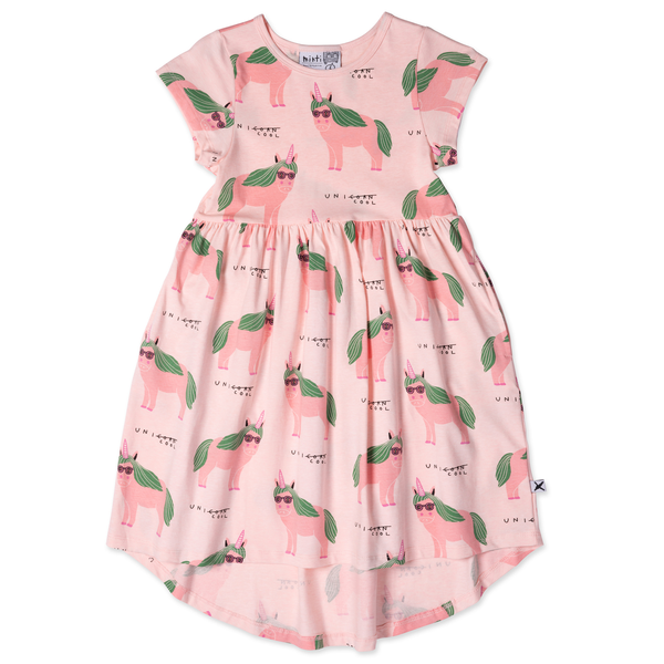 Minti Unicool Dress