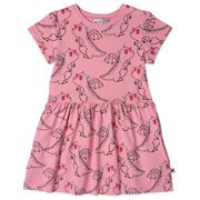 Minti Magical Dragons Dress-dresses-and-skirts-Bambini
