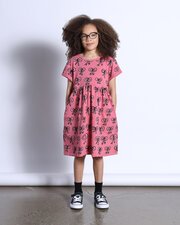 Minti Bows Dress-dresses-and-skirts-Bambini