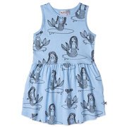 Minti Sleepy Mermaids Dress-dresses-and-skirts-Bambini