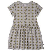 Minti Lots Of Bees Dress-dresses-and-skirts-Bambini
