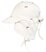 Toshi Flap Cap Bambini