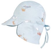 Toshi Flap Cap Bambini-hats-and-sunglasses-Bambini