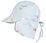 Toshi Flap Cap Bambini