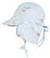 Toshi Flap Cap Bambini