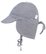 Toshi Baby Flap Cap