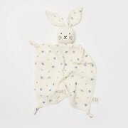Over The Dandelion Bunny Lovey-toys-Bambini