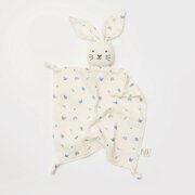 Over The Dandelions Bunny Lovey-toys-Bambini