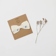 Over The Dandelion Bow Headband-organic-Bambini