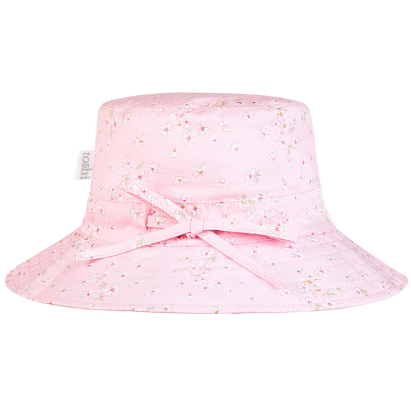 Toshi Sunhat Nina