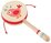 Hape Rattle Drum