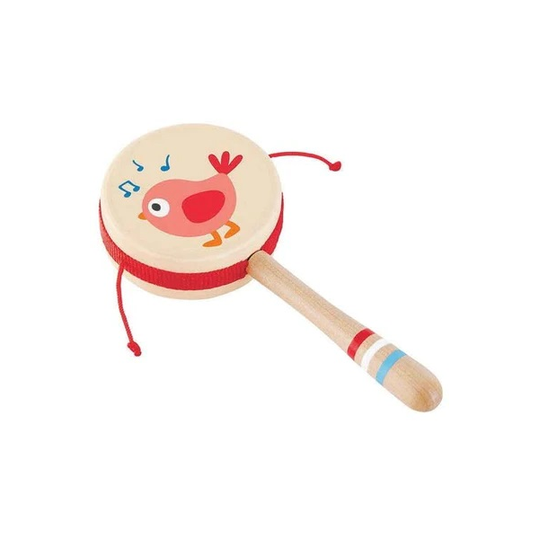 Hape Rattle Drum