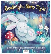 Goodnight, Sleep Tight Book-toys-Bambini