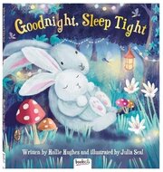 Goodnight, Sleep Tight Book-girl-Bambini
