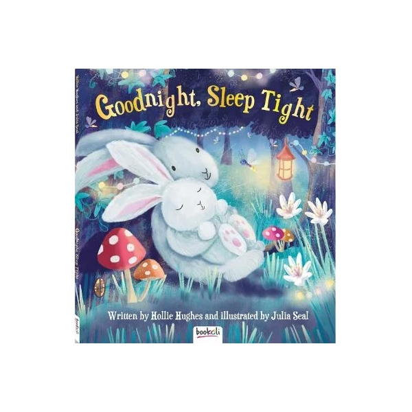 Goodnight, Sleep Tight Book