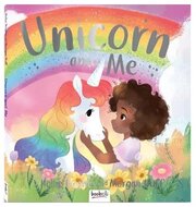 Unicorn and Me Book-toys-Bambini