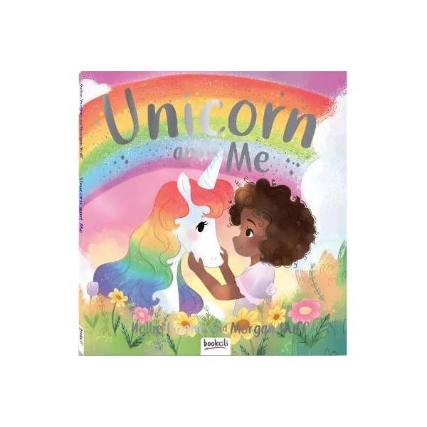 Unicorn and Me Book