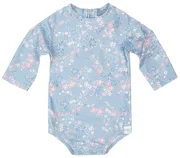 Toshi Swim Onesie Long Sleeve-swimwear-Bambini