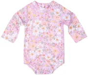 Toshi Swim Onesie Long Sleeve-swimwear-Bambini