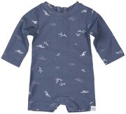 Toshi Swim Onesie Long Sleeve-swimwear-Bambini