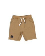 Radicool Spice Denim Short-pants-and-shorts-Bambini