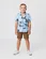 Radicool Spice Denim Short