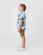 Radicool Spice Denim Short