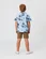 Radicool Spice Denim Short