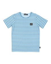 Radicool Caribbean Stripe Tee-tops-Bambini