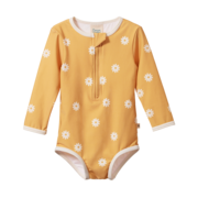 Nature Baby One Piece Bathing Swimsuit-swimwear-Bambini