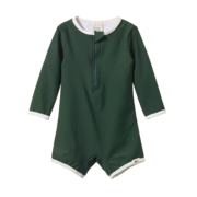 Nature Baby One Piece Bathing Trunks-swimwear-Bambini