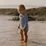 Nature Baby One Piece Bathing Trunks