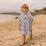 Nature Baby Poncho Towel