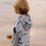 Nature Baby Poncho Towel