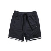 Hello Stranger Varsity Short-pants-and-shorts-Bambini