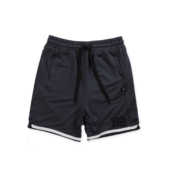 Hello Stranger Varsity Short