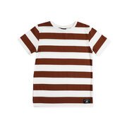Hello Stranger Boys SS Classics Tee-tops-Bambini