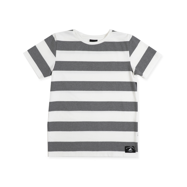 Hello Stranger Boys SS Classics Tee