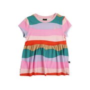 Hello Stranger Daze SS Tee-tops-Bambini