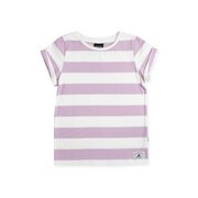 Hello Stranger Girls SS Classics Tee-tops-Bambini