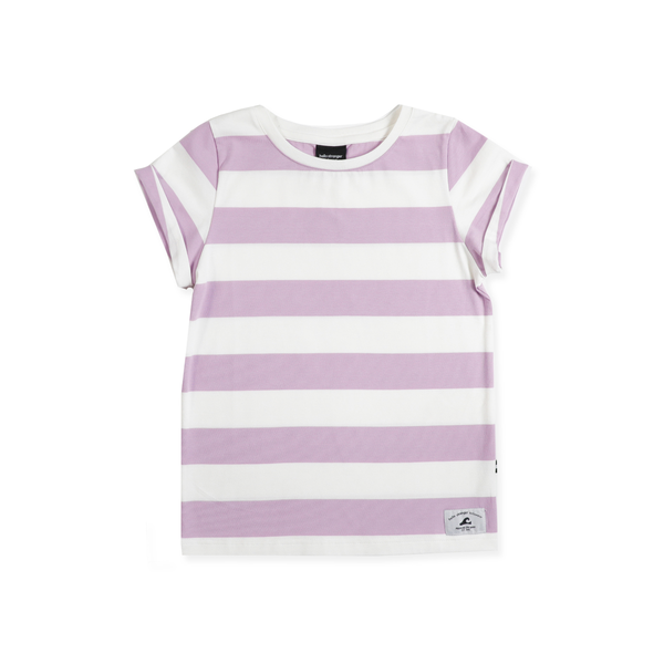 Hello Stranger Girls SS Classics Tee
