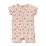 Wilson & Frenchy Rib Zipsuit