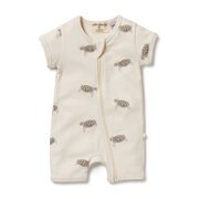 Wilson & Frenchy Boyleg Zipsuit-bodysuits-and-rompers-Bambini