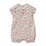 Wilson & Frenchy Crinkle Henley Playsuit