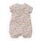 Wilson & Frenchy Crinkle Henley Playsuit