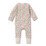 Wilson & Frenchy Zipsuit With Feet