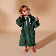 Wilson & Frenchy Hooded Beach Towel-swimwear-Bambini
