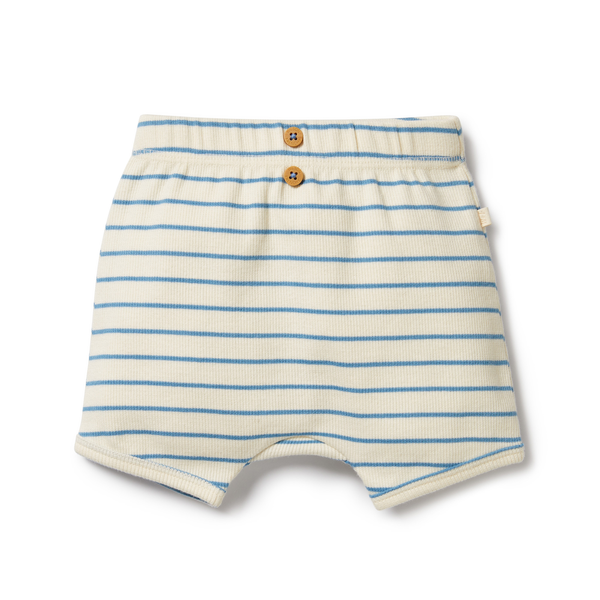 Wilson & Frenchy Short